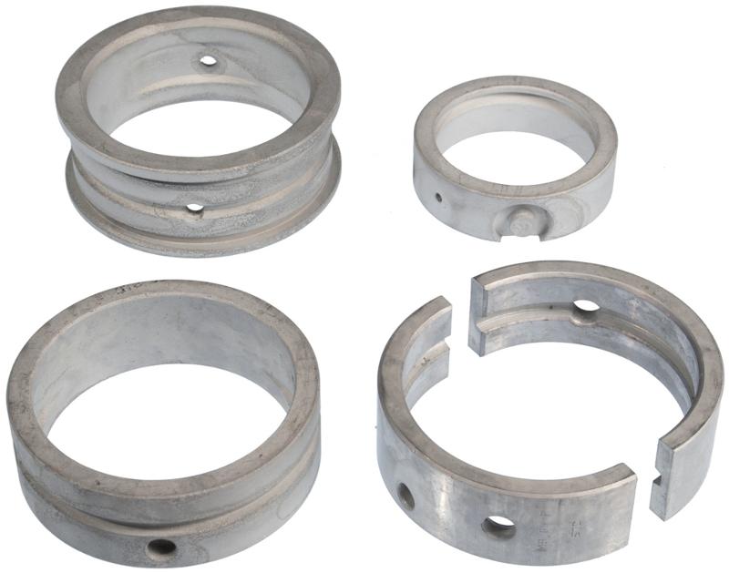 Clevite MS943A40 Engine Crankshaft Main Bearing Set product image 1 of 1
