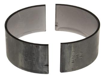 1996 Chevrolet C60 Kodiak Engine Connecting Rod Bearing Pair Clevite CB743V image 1 of 1