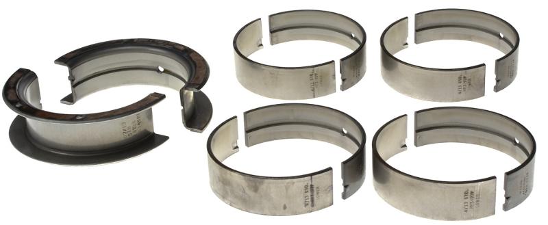 Clevite MS2034P20 Engine Crankshaft Main Bearing Set product image 1 of 1