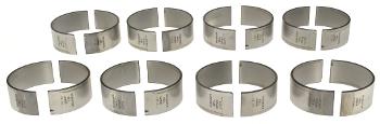 2006 GMC Sierra 3500 Engine Connecting Rod Bearing Pair Clevite CB1805P image 2 of 2