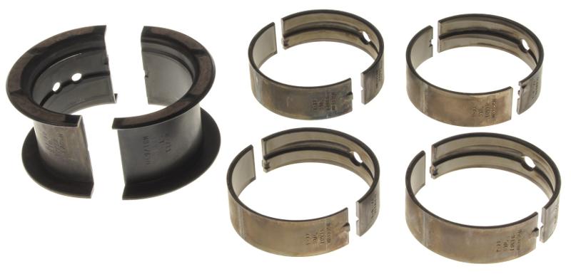 Clevite MS429H10 - Engine Crankshaft Main Bearing Set Clevite MS429H10 Engine Crankshaft Main Bearing Set product image 1 of 1