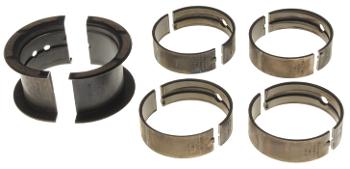 1966 Studebaker Cruiser Engine Crankshaft Main Bearing Set Clevite MS429H10 image 1 of 1