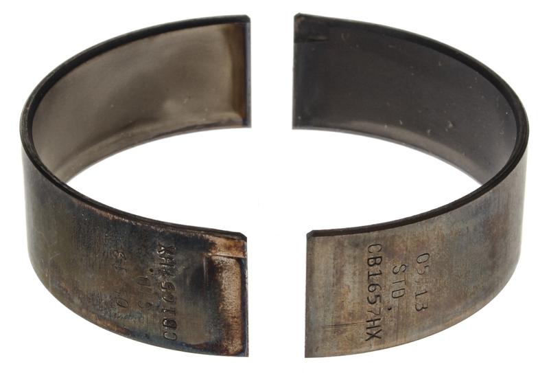Clevite CB1657HX - Engine Connecting Rod Bearing Pair Clevite CB1657HX Engine Connecting Rod Bearing Pair product image 1 of 1