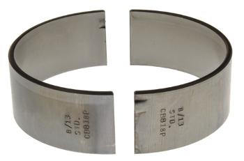 1974 Ford Torino Engine Connecting Rod Bearing Pair Clevite CB818P10 image 1 of 2
