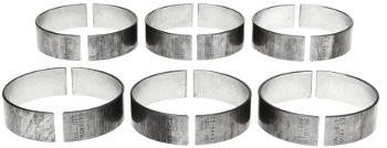 2011 Toyota Tacoma Engine Connecting Rod Bearing Pair