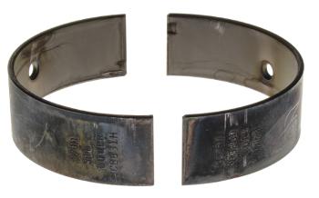 1974 Ford Torino Engine Connecting Rod Bearing Pair Clevite CB831HN image 1 of 1