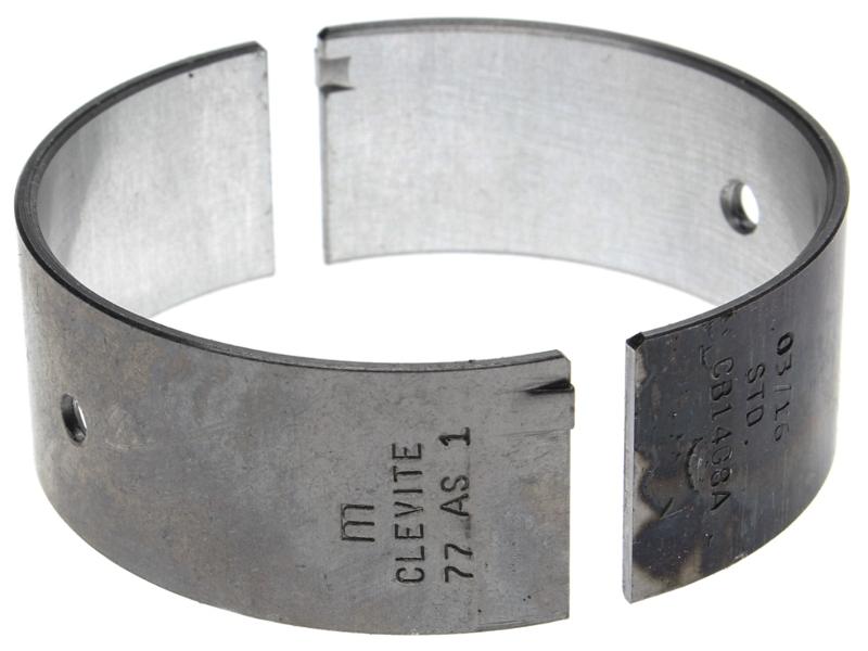Clevite CB1408A - Engine Connecting Rod Bearing Pair Clevite CB1408A Engine Connecting Rod Bearing Pair product image 1 of 2