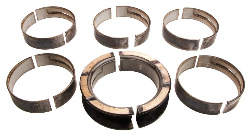 1997 Dodge Viper Engine Crankshaft Main Bearing Set