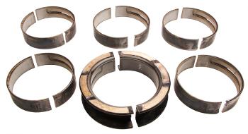 2010 Dodge Viper Engine Crankshaft Main Bearing Set