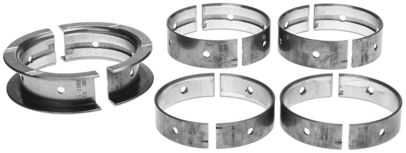 Clevite MS2258A Engine Crankshaft Main Bearing Set product image 1 of 1