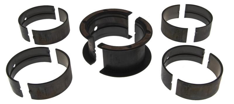 Clevite MS2323H1 Engine Crankshaft Main Bearing Set product image 1 of 1