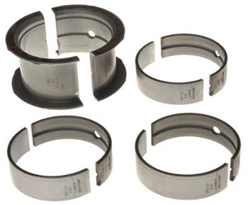 1995 Chevrolet S10 Engine Crankshaft Main Bearing Set Clevite MS1454P40 image 1 of 1