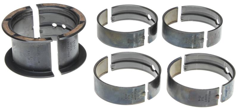 Clevite MS429HX - Engine Crankshaft Main Bearing Set Clevite MS429HX Engine Crankshaft Main Bearing Set product image 1 of 1