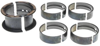 1966 Studebaker Cruiser Engine Crankshaft Main Bearing Set Clevite MS429HX image 1 of 1