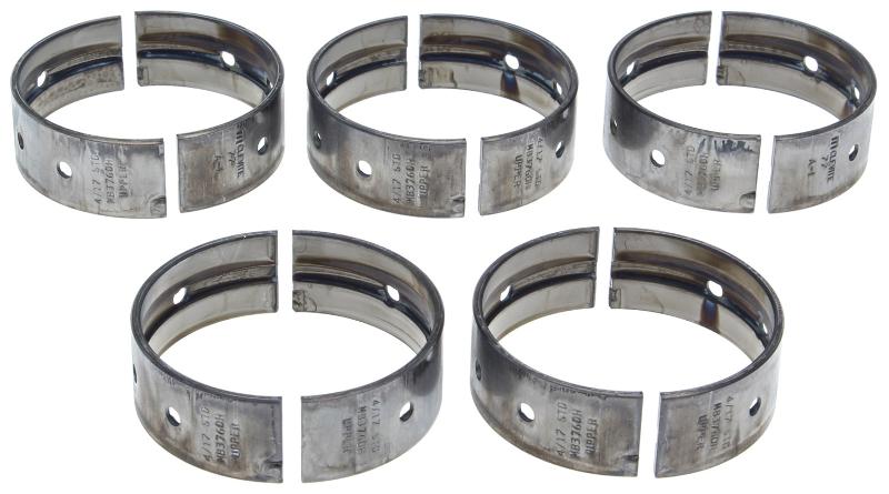Clevite MS1804H Engine Crankshaft Main Bearing Set product image 1 of 1