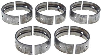 2001 Honda Prelude Engine Crankshaft Main Bearing Set
