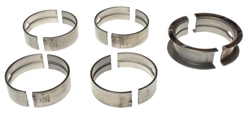 Clevite MS2324P10 - Engine Crankshaft Main Bearing Set Clevite MS2324P10 Engine Crankshaft Main Bearing Set product image 1 of 1