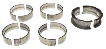 1974 Dodge B100 Van Engine Crankshaft Main Bearing Set Clevite MS2324P10 image 1 of 1