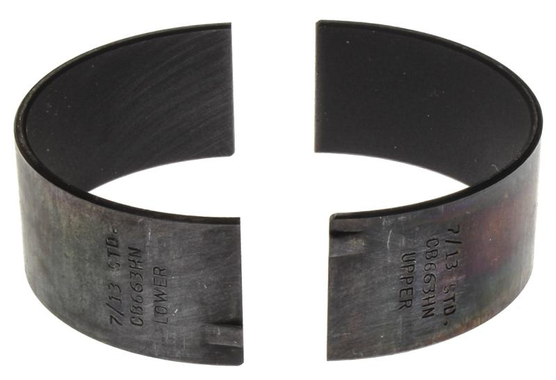 Clevite CB663HNK10 Engine Connecting Rod Bearing Pair product image 1 of 1