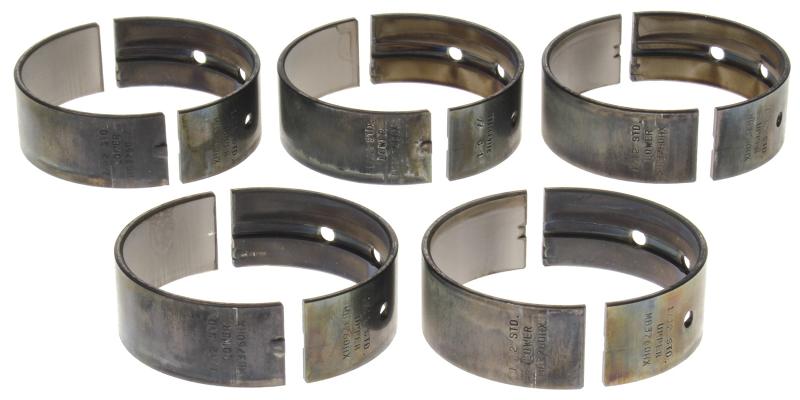 Clevite MS2095HX - Engine Crankshaft Main Bearing Set Clevite MS2095HX Engine Crankshaft Main Bearing Set product image 1 of 1