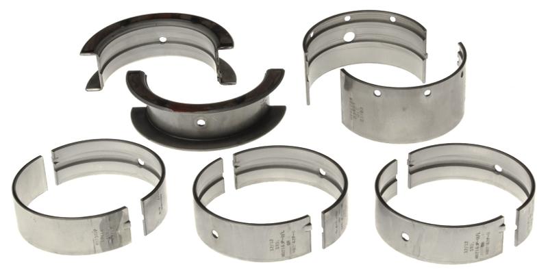 1982 Buick Riviera Engine Crankshaft Main Bearing Set Clevite MS804P10 image 1 of 1