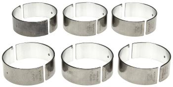2006 Audi A4 Engine Connecting Rod Bearing Pair Clevite CB1426A image 2 of 4