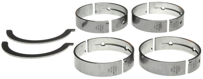 Clevite MS2351A - Engine Crankshaft Main Bearing Set Clevite MS2351A Engine Crankshaft Main Bearing Set product image 1 of 1