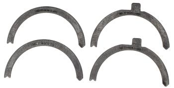 1999 Lexus SC300 Engine Crankshaft Thrust Washer Set