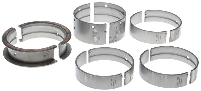 Clevite MS667P20 - Engine Crankshaft Main Bearing Set Clevite MS667P20 Engine Crankshaft Main Bearing Set product image 1 of 1