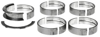 1998 Ford F-250 Engine Crankshaft Main Bearing Set Clevite MS2259A image 1 of 1