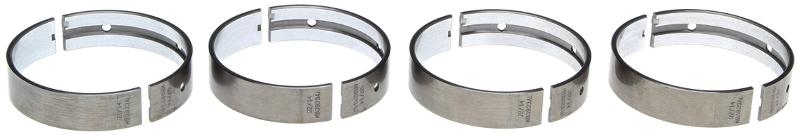 Clevite MS2335A Engine Crankshaft Main Bearing Set product image 1 of 1