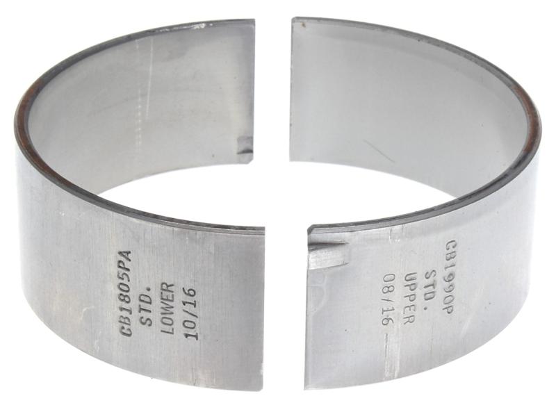 Clevite CB1990P - Engine Connecting Rod Bearing Pair Clevite CB1990P Engine Connecting Rod Bearing Pair product image 1 of 1