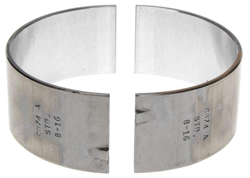 Clevite CB743A20 - Engine Connecting Rod Bearing Pair Clevite CB743A20 Engine Connecting Rod Bearing Pair product image 1 of 2