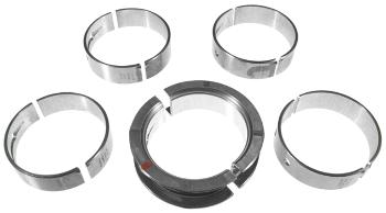 2010 Hummer H3T Engine Crankshaft Main Bearing Set Clevite MS2199A image 1 of 1