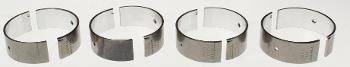1997 Pontiac Sunfire Engine Connecting Rod Bearing Pair Clevite CB1647A image 1 of 2