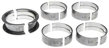 1964 Dodge 330 Engine Crankshaft Main Bearing Set Clevite MS1795M image 1 of 1