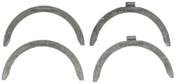 1985 Toyota Celica Engine Crankshaft Thrust Washer Set 4 Clevite TW228S image 1 of 1