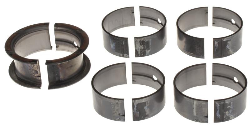 Clevite MS1565P - Engine Crankshaft Main Bearing Set Clevite MS1565P Engine Crankshaft Main Bearing Set product image 1 of 1