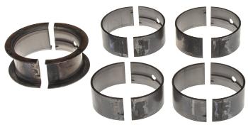1989 Nissan Stanza Engine Crankshaft Main Bearing Set