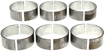 2010 Hummer H3T Engine Connecting Rod Bearing Pair Clevite CB663A20 image 1 of 3