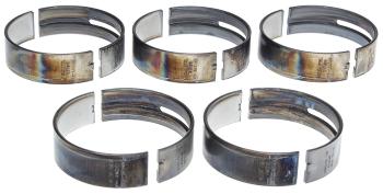 1979 Ford Ranchero Engine Crankshaft Main Bearing Set Clevite MS2256HX image 1 of 1