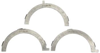 2016 Ford F-350 Super Duty Engine Crankshaft Thrust Washer Set