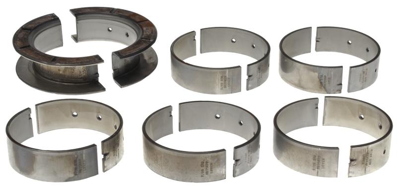 Clevite MS2200P - Engine Crankshaft Main Bearing Set Clevite MS2200P Engine Crankshaft Main Bearing Set product image 1 of 1
