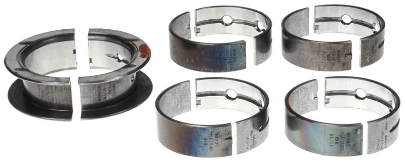 Clevite MS1733A30 - Engine Crankshaft Main Bearing Set Clevite MS1733A30 Engine Crankshaft Main Bearing Set product image 1 of 1