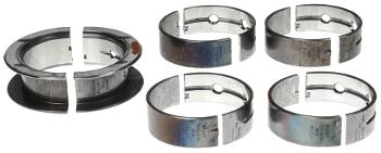 1984 Pontiac Phoenix Engine Crankshaft Main Bearing Set Clevite MS1733A30 image 1 of 1