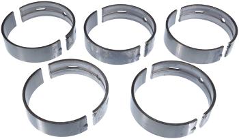 2012 Nissan Titan Engine Crankshaft Main Bearing Set