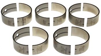 1994 Toyota 4Runner Engine Crankshaft Main Bearing Set Clevite MS1590P image 1 of 1