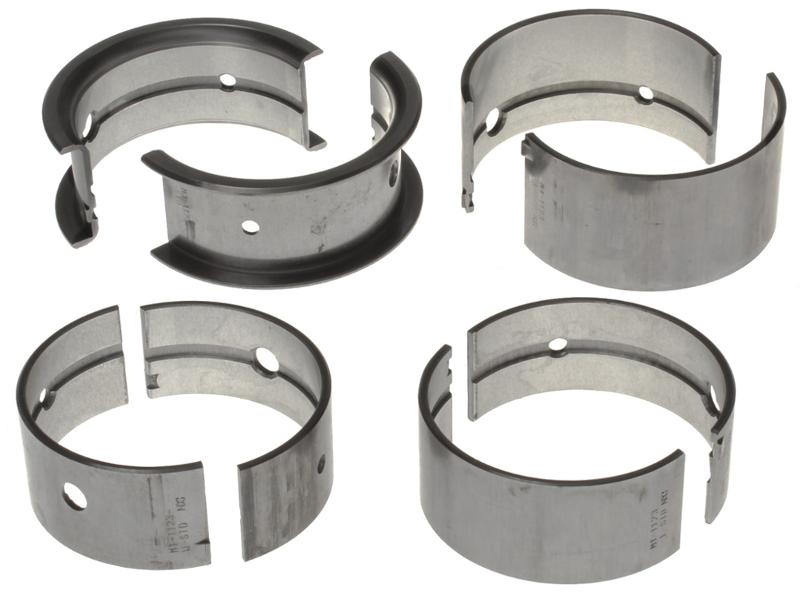 1981 Toyota Land Cruiser Engine Crankshaft Main Bearing Set