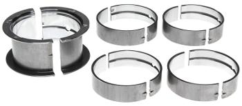 1978 GMC C25 Suburban Engine Crankshaft Main Bearing Set Clevite MS1038A10 image 1 of 1