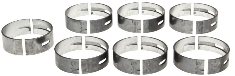 Clevite MS2014A - Engine Crankshaft Main Bearing Set Clevite MS2014A Engine Crankshaft Main Bearing Set product image 1 of 1